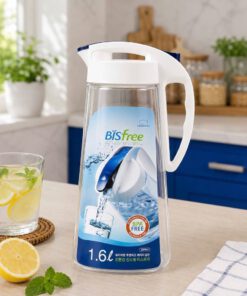 Bình nước One Touch Lock&Lock ABF632 - 2L - Ảnh 11