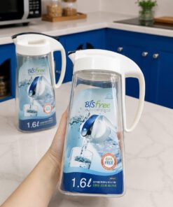 Bình nước One Touch Lock&Lock ABF632 - 2L - Ảnh 17