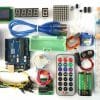 Bộ KIT tự học lập trình điều khiển Arduino Starter Kit