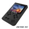 Máy chơi game cầm tay Retro FC chơi điện tử 4 nút Nintendo NES