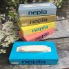 Set 5 hộp giấy ăn Nepia Nhật Bản