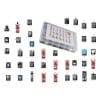 Bộ KIT 37 cảm biết thích hợp cho Arduino