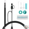 Camera nội soi tai mũi họng hình ảnh HD Visual Earwax Clean Tool I98