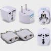 Phích cắm điện chuyển đổi - Phích nối Power Adapter Plus