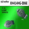 Pin SII Seiko 3V XH414HG-II06E XH414H-II06E