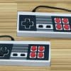 Tay cầm chơi game máy điện tử 4 nút Nintendo NES