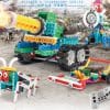 Lego thông minh STEM DIY Robot Kits 4 in 1 HIQ R721