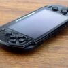 Máy chơi game cầm tay X9 Plus 32GB 5.1inch SEGA Game thùng Gameboy Nintendo NES