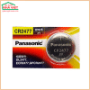Pin cúc áo Panasonic CR2477 3V