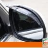 Bộ 2 tấm vè che mưa gương kính chiếu hậu ô tô