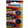 Pin cúc áo Panasonic CR2354 3V