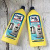Dung dịch tẩy cặn Canxi Denkmit 250ml - hàng Đức