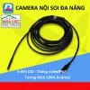 Camera nội soi đa năng kèm phụ kiện móc nhặt đồ Inskam AN97