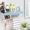 Kệ treo đa năng trong phòng tắm Ecoco E1712
