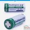 Pin sạc Doublepow 26650 3.7V 5500mah