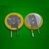 Pin nuôi nguồn Lithium CR1220 3V hàn chân