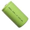 Pin sạc cỡ đại NI-MH 10000mAh 1.2V