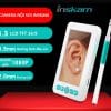 Camera nội soi tai mũi họng FullHD màn hình LCD 4.3inch Inskam 209