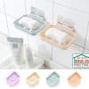Giá để xà phòng treo tường tiện lợi