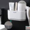 Kệ để máy sấy tóc đa năng trong nhà tắm Ecoco E1811