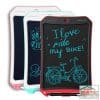 Bảng viết vẽ tự xóa thông minh cho bé Vson NXtudy WP9316 10inch