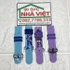Dây đeo đồng hồ định vị trẻ em Wonlex GW400S, GW400X, DF25, DF31