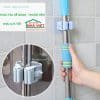 Móc dán tường treo chổi lau nhà tiện dụng