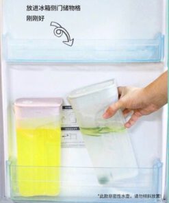 Bình nước handle bottle LocknLock HAP817 - Ảnh 11