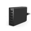 Sạc Anker 6 cổng 30w, PowerPort 6 Lite - A2061 - Chính hãng Anker Việt Nam