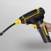 Bơm lốp không dây điện tử Carzkool CZK-3632