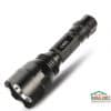 Đèn pin siêu sáng C8 LED Cree