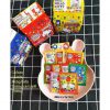 Gia vị rắc cơm HELLO KITTY Nhật Bản