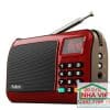 Đài Radio kỹ thuật số đa chức năng Rolton W405