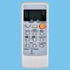 Điều khiển điều hòa Panasonic A75C2287 A75C2458 A75C2308