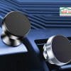 Giá điện thoại xoay 360 độ gắn lỗ điều hòa và táp lô ô tô G98