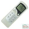 Điều khiển điều hòa Chigo LT-01