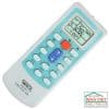 Điều khiển điều hòa đa năng AUX RM-8013