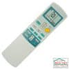 Điều khiển điều hòa Daikin ARC433A15