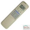 Điều khiển điều hòa Sanyo 2GHR1