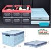 Thùng đựng đồ cốp xe xếp gọn dung tích 30L và 55L tiết kiệm không gian