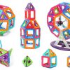 Bộ xếp hình nam châm Magical Magnet Toys