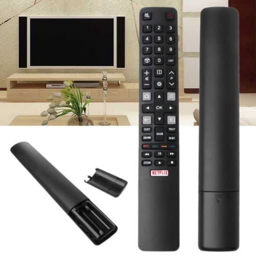 Điều khiển Smart Tivi TCL ARC802N ARC802N YUI1 TCL TV 49C2US - Hình ảnh 4