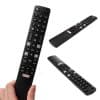 Điều khiển Smart Tivi TCL ARC802N ARC802N YUI1 TCL TV 49C2US