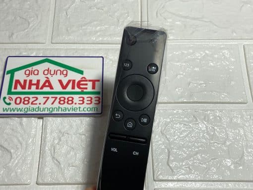 Điều khiển Tivi Samsung Smart TV 4K Series 6 đời 2016 - Hình ảnh 2