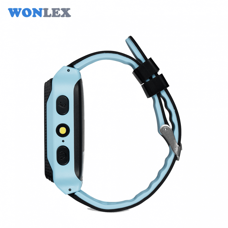 wonlex gw500s manual