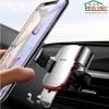 Giá điện thoại cao cấp BASEUS chống rung gắn lỗ điều hòa