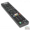Điều khiển Smart Tivi Sony RMT-TX100D