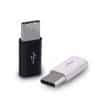 Đầu chuyển Type-C sang MicroUSB hỗ trợ sạc nhanh