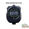 Đồng hồ bấm giờ chống nước YS-801