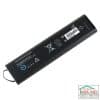 Pin máy monitor GE DASH 3000, DASH 4000, DASH 5000 SM201-6 11.1V 3.52Ah